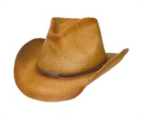 Strohoed classic (H=13 cm)