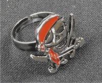 ring piratin