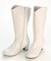 Mariechenstiefel Carola Weiss 