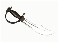 Piraten dolk (L=33 cm)