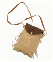 Field bottle (10x15 cm)