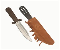 Wild West Dolch (L=28 cm)
