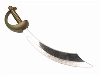 Alladin Schwert (L=50 cm)