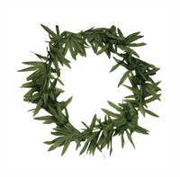 Hawaiikette Cannabis (L=90 cm)