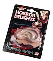 Human Parts Ohr 