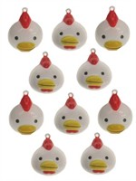 Bell chicken  apiece