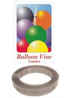 Balloons cord 5 meter
