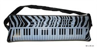 Piano opblaasbaar 60 cm