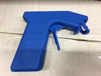 Pistol for Funstring-Spray