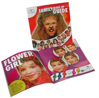 Schminkboek: Make Up Family Guide