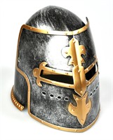 Helm ridder Bernhard