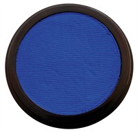 Aqua Schminke himmelblau 