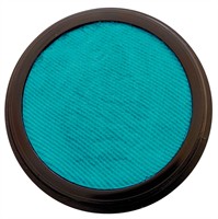 Aqua schmink turkoois 