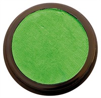 Aqua schmink smaragdgroen 