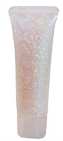 Glitzer Gel perlmutt 
