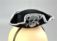 Diadeem piraat miniatuur 