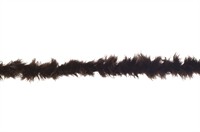 Marabu braun 200cm