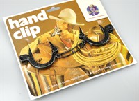 Handboeien antiek