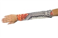 Tattoo sleeve Cap 
