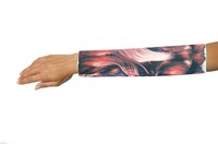 Tattoo sleeves muscle 