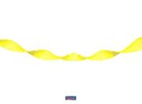 Garlands neon  yellow 18 meters