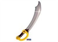 Inflatable Sword 73cm