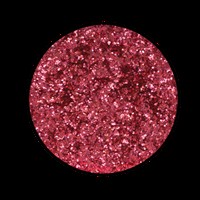 Streuglitzer rot 