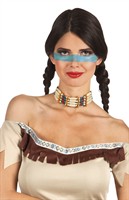 Choker Indianderin 