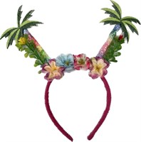 Haarreif Hawaii