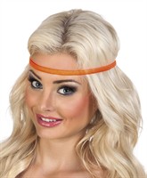Hairband assorti 4 pcs.