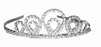 Diadem Strass