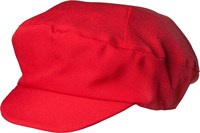 Pet rood