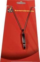 Kette Patrone gold