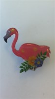 Blinkie flamingo 