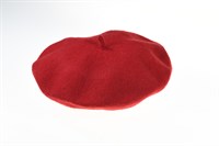 Baret rood