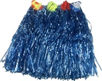 Hawairock blau 40cm