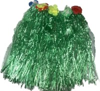 Hawairock grün 40cm 