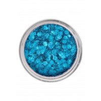 Glitterwax hemelsblauw 10 ml