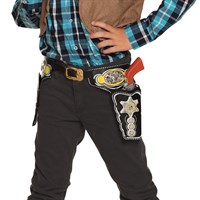 Double holsters