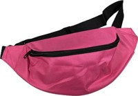 Bauchtasche neonpink