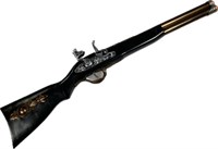 Rifle pirate (57cm) & Sound