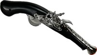 Pistool piraat Joe (34cm)