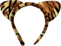 Haarreif Tiger