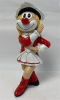Schmitz dansmarietje 20cm