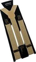 Braces gold