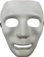 Masker wit