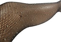 Netpanty met strass
