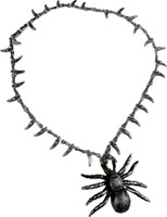 Spinnenkette
