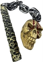 Flegel Totenkopf