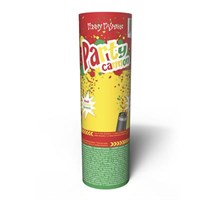 Konfettikanone r/g/gr 20cm